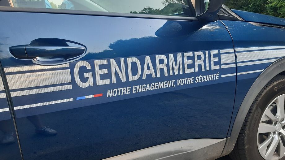 Un homme mis en examen pour une srie de vols aggravs en Loir-et-Cher et en Indre-et-Loire