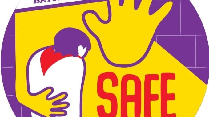 F�tes de Bayonne : les pe�as se mobilisent contre les violences sexistes et sexuelles 