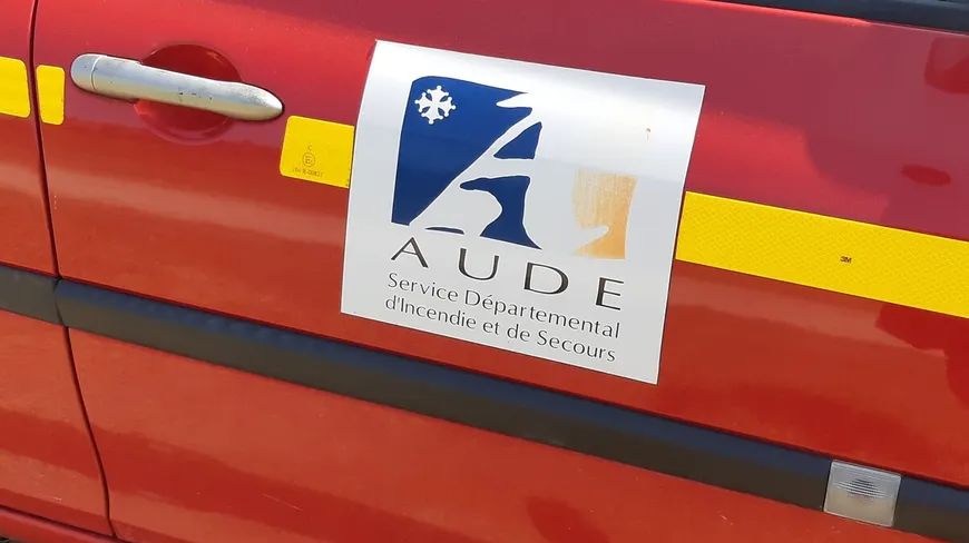 Deux blessés graves dans un accident sur l'A61 entre Narbonne et Toulouse