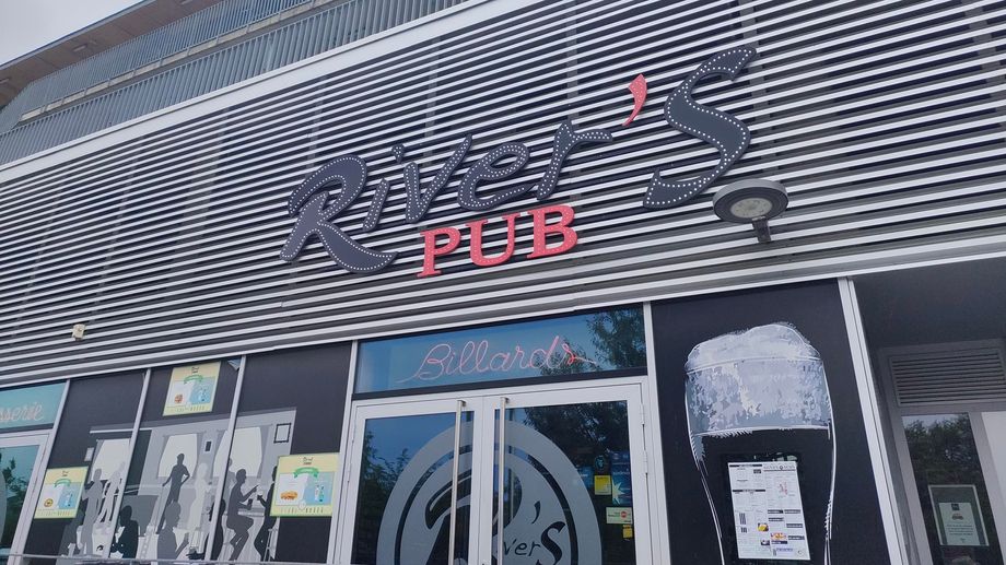 Le tribunal administratif confirme la fermeture du River's Pub pour un mois, � Rouen 