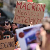 Manifestation le 28 juin à Paris