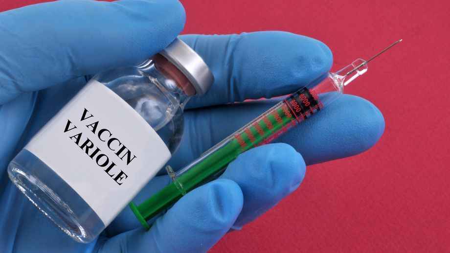 En Loire-Atlantique, le CHU de Nantes organise la vaccination contre la variole du singe