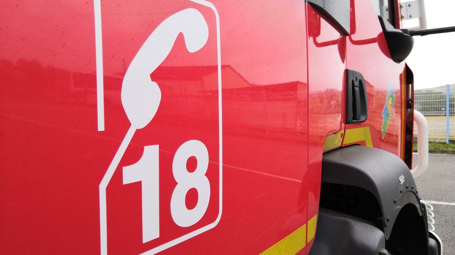Roanne : impressionnant incendie à l'ehpad Le Rivage, 80 résidents évacués, pas de blessés