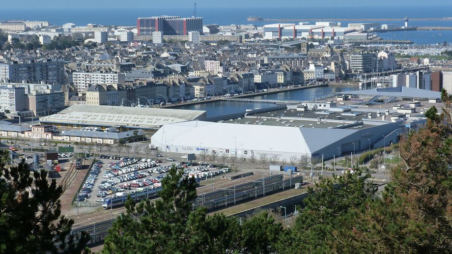 A d�faut de visa, une cagnotte pour une jeune Ha�tienne