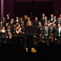 Festival de Saint-Denis : concert sous la direction de Myung-Whun Chung
