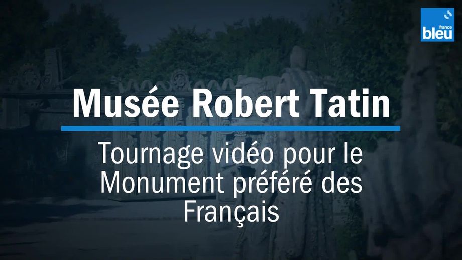 VIDÉO - Suivez les coulisses du tournage