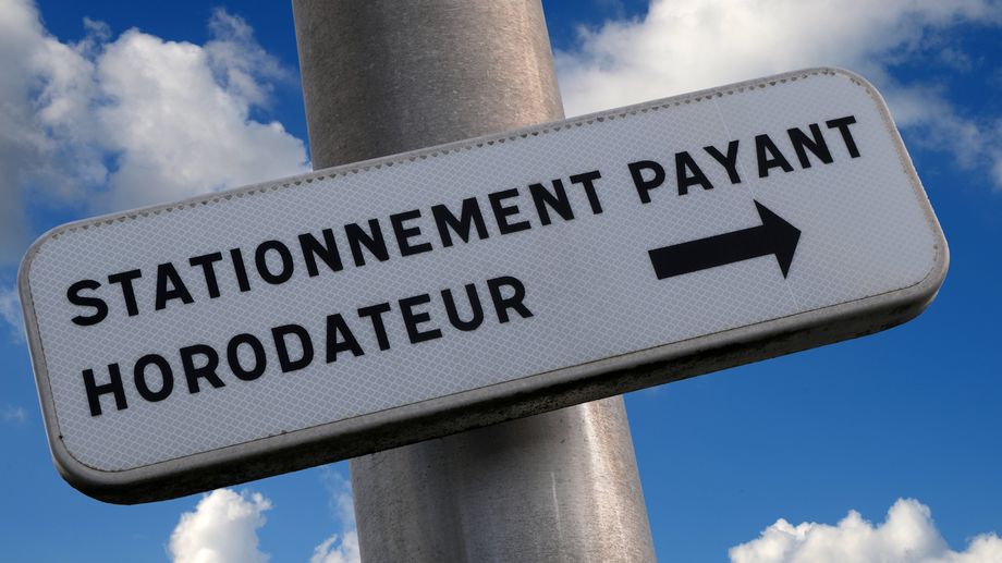 Voici o� se garer gratuitement l'�t� sur le littoral catalan