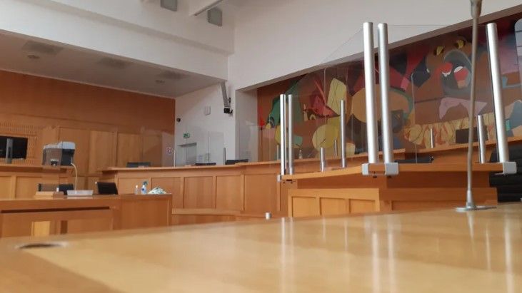 Des yourtes sans permis de construire à Courbeveille, une amende de 1.800 euros pour son propriétaire