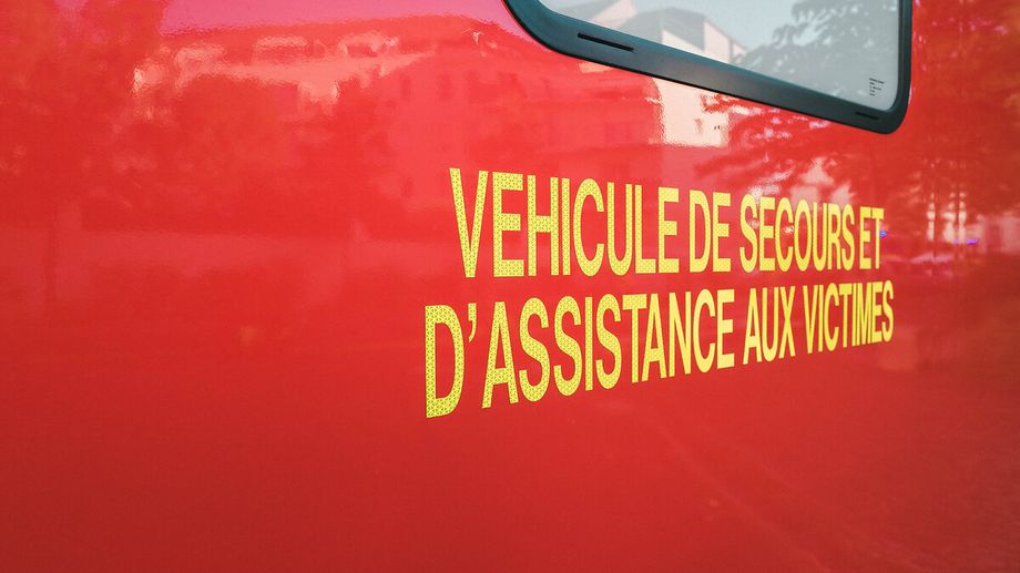 Saint-Herblain : un homme de 73 ans fauché par une voiture