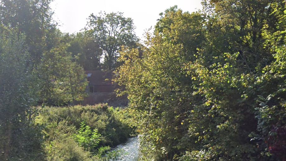 Une femme de 81 ans retrouvée morte dans la Selle à Haussy