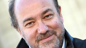 Pierre Brice Lebrun, influenceur et écrivain ?épicurieux? landais