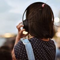 Les histoires de musique pendant les vacances