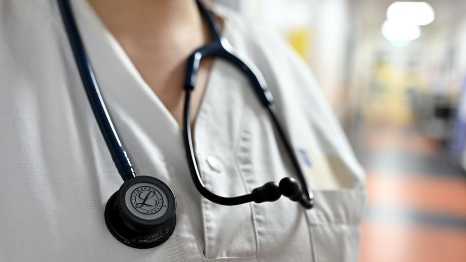 Faute de personnel, les urgences de Loches contraintes de fermer la nuit dernière