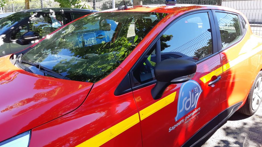 Trafic de stup�fiants : un ado entre la vie et la mort apr�s une rixe � Toulouse quartier Bellefontaine