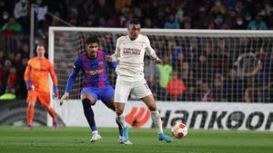 Mercato - FC Nantes : l'attaquant �gyptien Mostafa Mohamed signe en pr�t avec option d'achat