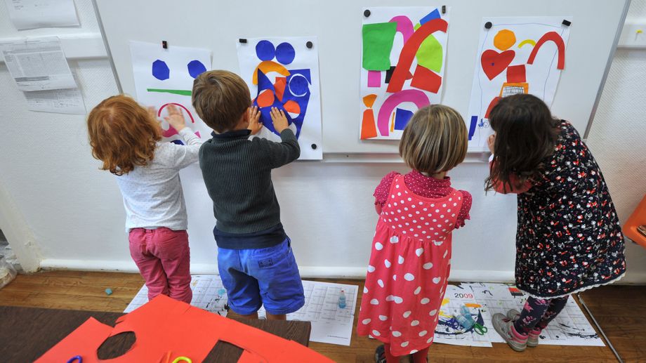 Nantes : l'accueil p�riscolaire des �coles publiques confi� � L�o Lagrange jusqu'en d�cembre 2024