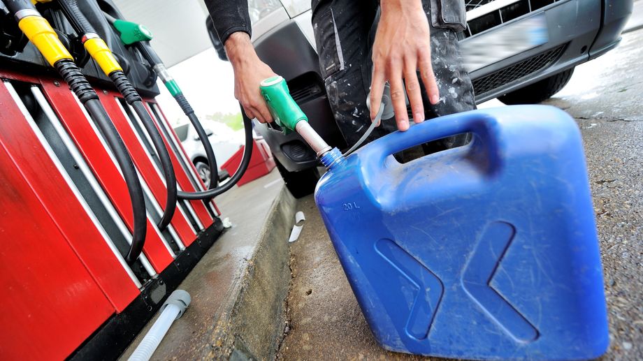 Limoges : quatre mois de prison ferme pour un voleur de carburant