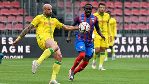 FC Nantes : les Canaris renoncent au Challenge Emiliano Sala, 