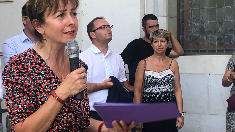 La ligne SNCF entre Montr�jeau et Luchon rouvrira en juin 2024