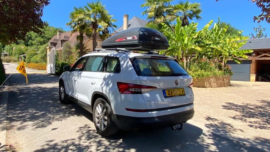 V�lo, cano� et fricadelle : pourquoi les touristes hollandais aiment tant la Dordogne