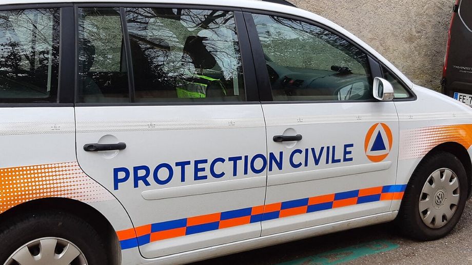 Feux de forêt en Gironde : la Protection civile de Dordogne envoyée en renfort