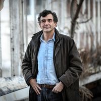 Arnaud Fontanet, épidémiologiste des maladies émergents à l’Institut Pasteur, membre du Conseil scientifique