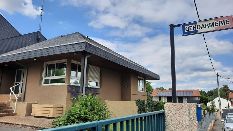 Double homicide � Pouyastruc : le tireur pr�sum� recherch� dans la province espagnole d'Aragon