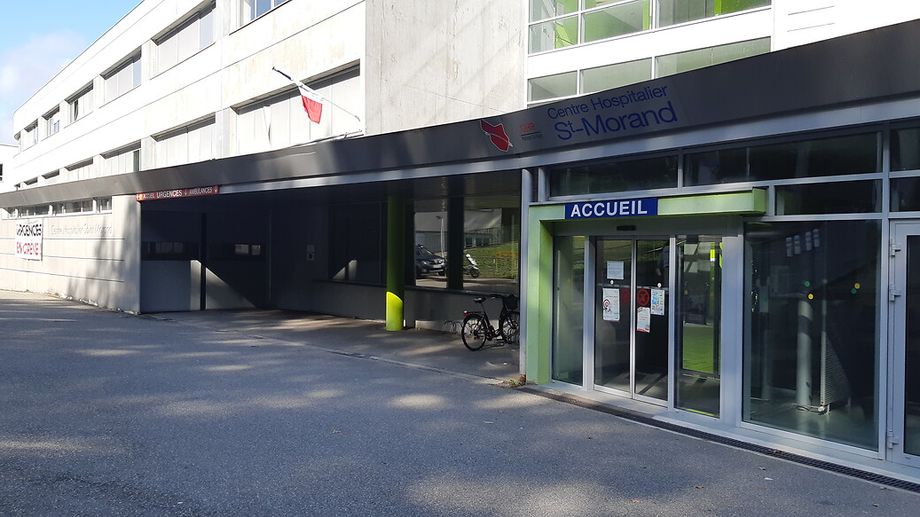 Haut-Rhin : des fermetures partielles aux urgences d'Altkirch et Saint-Louis cet été