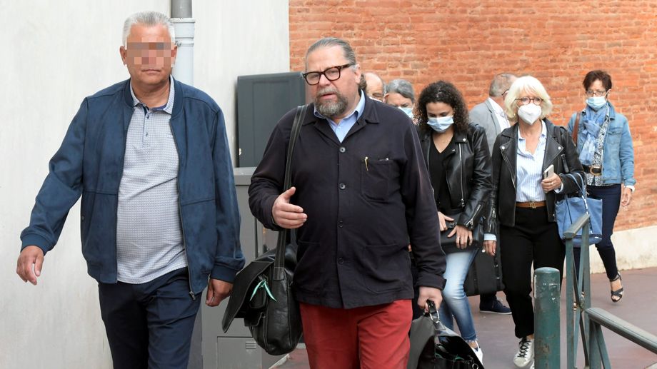 Journ�e de doute au proc�s de l'affaire Martine Escadeillas, ancien cold case vieux de 36 ans