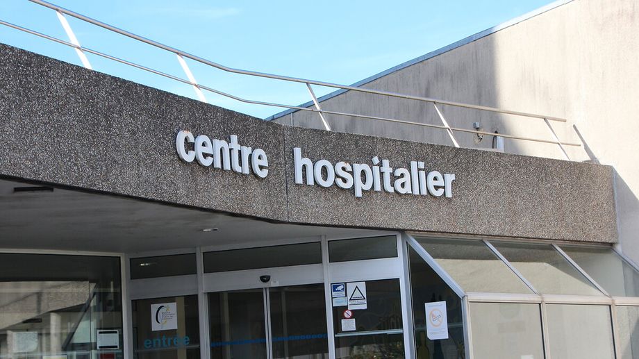 Aux urgences de Cherbourg, la r�gulation par le 15 ne fonctionne pas