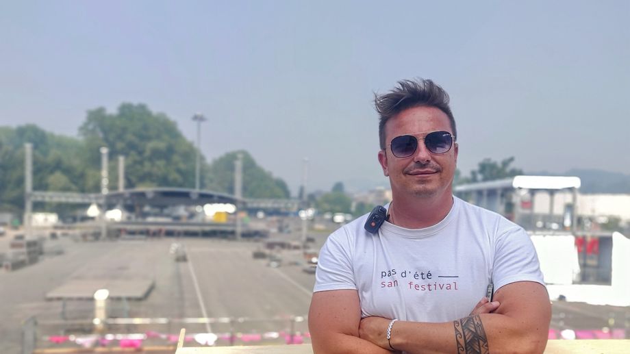 Pour son 18e anniversaire, le Brive Festival monte sur la scène des grands