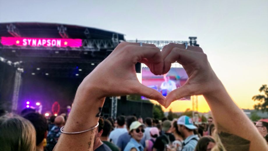 18e Brive Festival :