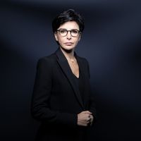 Rachida Dati