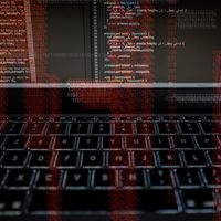 Le pirate est soupçonné d'avoir volé près d'un milliards de données personnelles